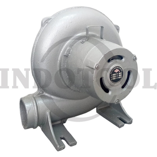 [EZM.5202773] BLOWER RRC 1 PHASE, 3" / MESIN BLOWER KEONG MORRIS