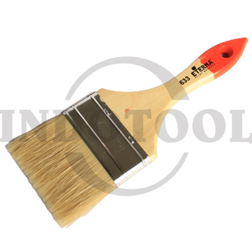 [EZM.5205311] BRUSH KUAS CAT 633 3" ETERNA