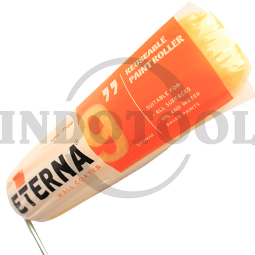 [EZM.5205305] BRUSH KUAS ROLL ETERNA ZET ETERNA