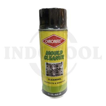 [EZM.5203538] CAIRAN PEMBERSIH PERMUKAAN MOLDING 12 Oz, 400ml CHROMAX