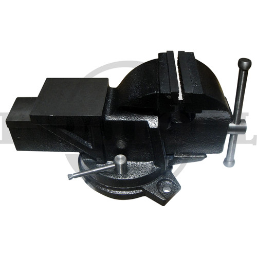[EZM.5205402] CATOK MODEL PUTAR 8" / BENCH VISE CAST IRON SWIVEL 8" (42 kg) MAXPOWER