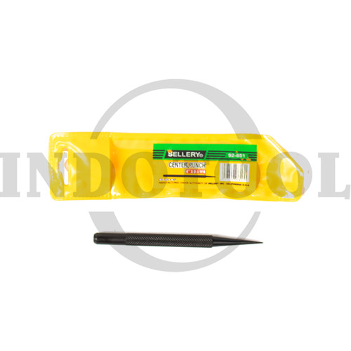 [EZM.5202634] CENTER PUNCH 0.8mm x 100mm SELLERY