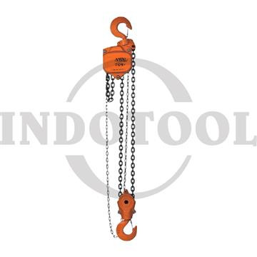 [EZM.5203577] Chain Block / Takel 2 Ton x 3 Meter VITAL