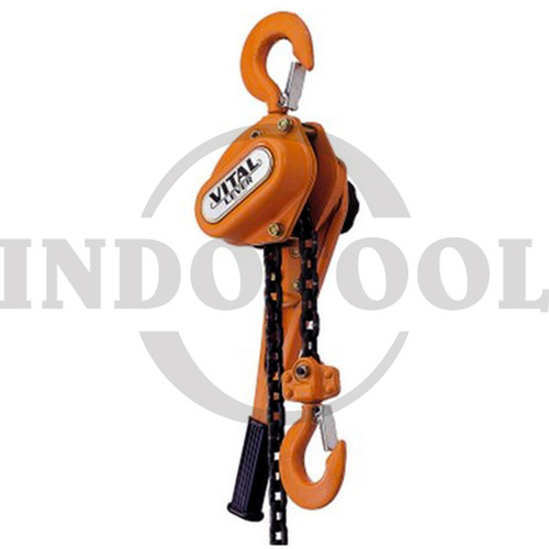 [EZM.5204909] CHAIN LEVER / LEVER BLOCK 3.2T x 1.5M VITAL