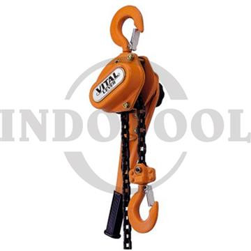 [EZM.5203579] CHAIN LEVER 1T x 1.5M / LEVER BLOCK VITAL