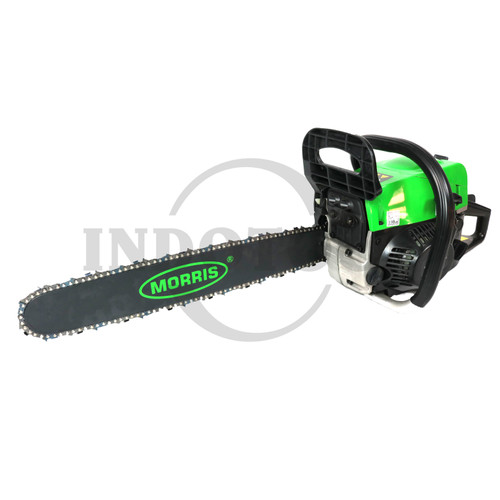 [EZM.5205437] CHAIN SAW TYPE-MCS-52 TLC 20" / MESIN GERGAJI 20 INCH MORRIS