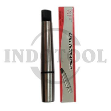 [EZM.5205228] CHUCK ARBOR MT-1, ZJ, 3-16mm / ASBOR KEPALA BOR DUDUK