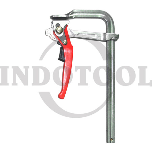 [EZM.5201356] Clamp F Model Rachet 300 x 140 mm MAXPOWER