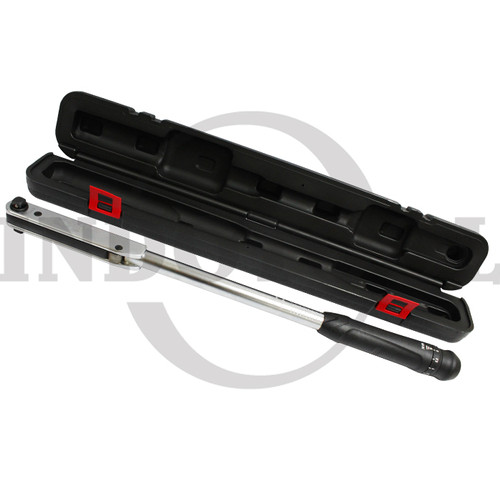 [EZM.5205443] CLASSIC TORQUE WRENCH PRO-3000 1/2", 70 - 330Nm MAXPRO