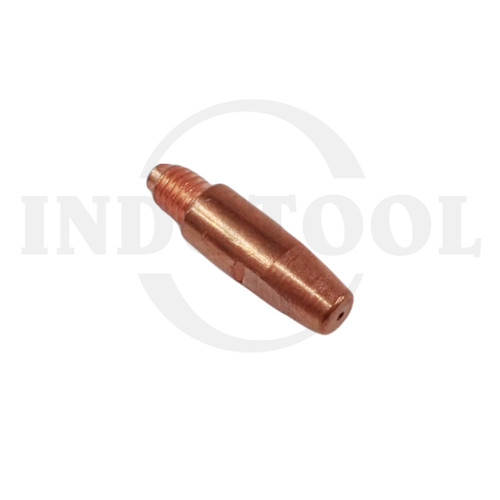 [EZM.5204727] CONTACT TIP CO2 M6 x 28 x 1mm STAHLWERK
