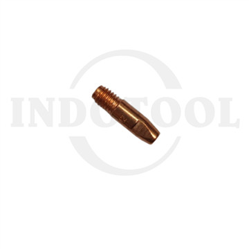 [EZM.5204382] CONTACT TIP CO2 M8 x 30 x 1.2mm STAHLWERK