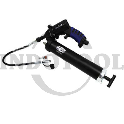 [EZM.5205425] CONTINUOUS SHOT COMPOSITE AIR GREASE GUN 0 MAXPRO
