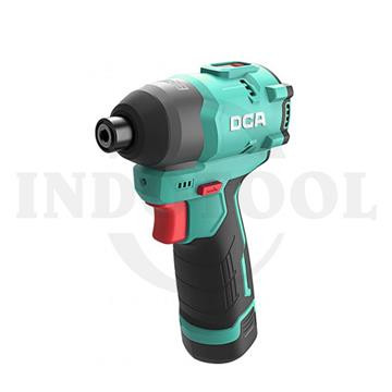 [EZM.5203537] CORDLESS BRUSHLESS IMPACT DRIVER ADPL04-8EK, 12V DCA