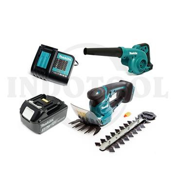 [EZM.5203723] CORDLESS COMBO KIT BLOWER GRASS SHEAR DLX2494S, 110mm (4-5/16″)