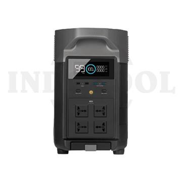 [EZM.5204434] DELTA PRO 3600WH 3600W POWER STATION PEMBANGKIT LISTRIK - ECOFLOW