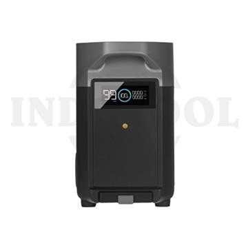 [EZM.5204433] DELTA PRO EXTRA BATTERY 3600WH KAPASITAS GANDA BACK UP BATTERY ECOFLOW