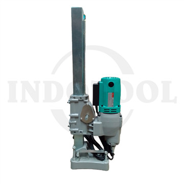 [EZM.5203840] Diamond Drill AZZ02-200S, 8" 3500W / Mesin Coring DCA