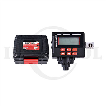 [EZM.5203643] Digital Torque Meter And Tire Pressure Gauge 1/2" x 75mm MAXPOWER