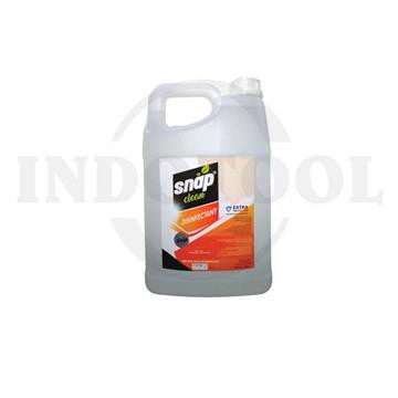 [EZM.5204186] DISINFECTAN CAIR 4L/ DISINFECTAN CAIR SNAP CLEAN