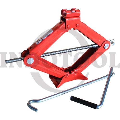 [EZM.5202514] DONGKRAK MOBIL MODEL JEMBATAN 2 TON / SCISSORS JACK 2T MAXPRO