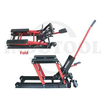 [EZM.5204470] DONGKRAK MOGE MOTOR GEDE - MOTORCYCLE BIKE JACK 680kg(1500 lbs) MAXPRO