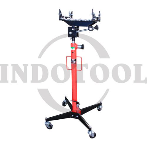 [EZM.5204935] DONGKRAK TRANSMISI 500kg / TRANSMISSION JACK 500kg MAXPRO