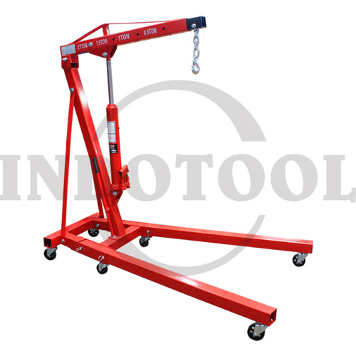 [EZM.5205027] ENGINE CRANE 2T MAXPRO