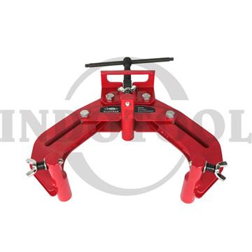 [EZM.5205413] EXTERNAL PIPE WELDING CLAMP 12" MAXPOWER