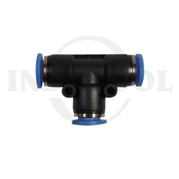 [EZM.5204250] FITTING PNEUMATIC PU PUT08/ FITTING PNEUMATIC PU SHPI