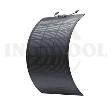 [EZM.5204424] FLEXIBLE SOLAR PANEL 100W 100WP ECOFLOW