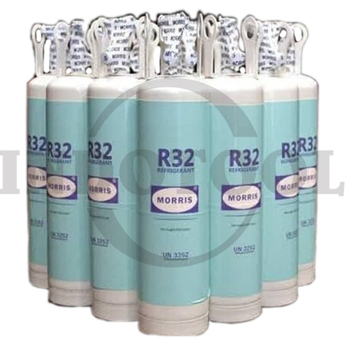 [EZM.5205912] Freon R32 650 Gram MORRIS