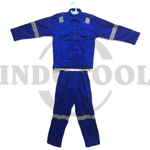 [EZM.5205078] FULL SET BAJU + CELANA BENHUR L STEEL HORSE