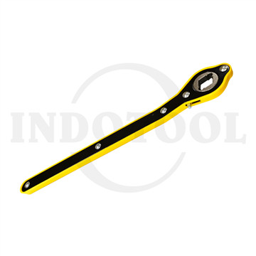 [EZM.5202078] Gagang Ratchet Dongkrak Jembatan / Wrench For Scissors Jack MAXPRO