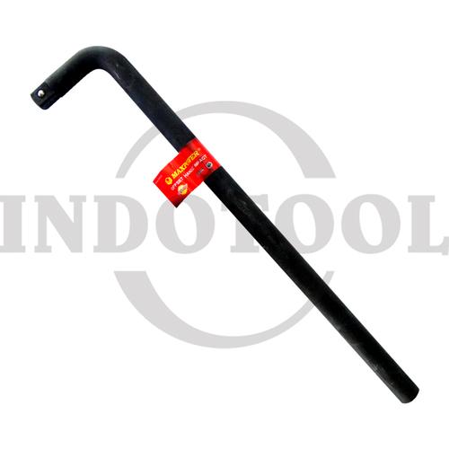 [EZM.5200982] Gagang Sock L Impact 3/4" x 20"