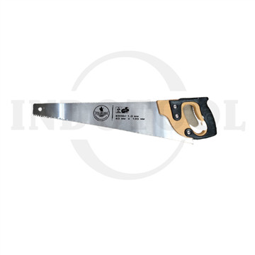 [EZM.5204218] GERGAJI KAYU 18 INCH / HAND SAW WOODEN HANDLE Size18" YOZURI