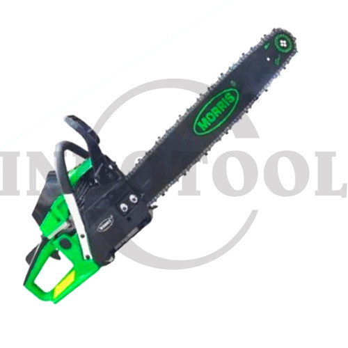 GERGAJI MESIN / CHAIN SAW 22", TYPE MCS-58 HNC MORRIS