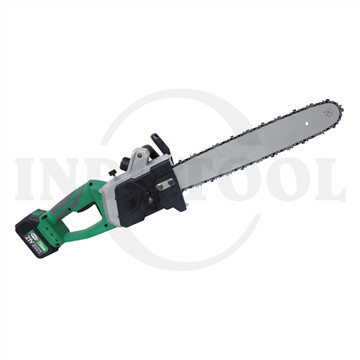 [EZM.5204041] GERGAJI MESIN TANPA BRUSH /BRUSHLESS CHAIN SAW MBS405 16" 2200W MORRIS