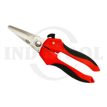 [EZM.5203901] Gunting Multi Fungsi 7-1/2" / Multi Purpose Shears MAXPRO