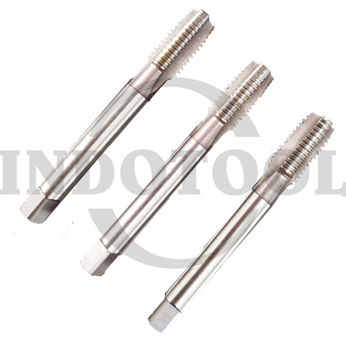 HAND TAP (M MACHINE TAP) TYPE E500 SET 16 DORMER