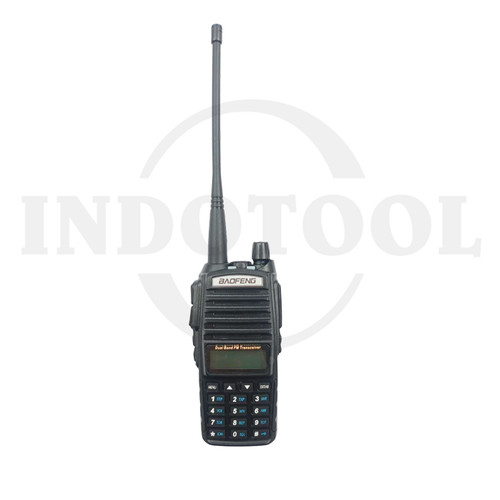 [EZM.5204710] HANDY TALKY DUAL BAND UV-82 BAOFENG