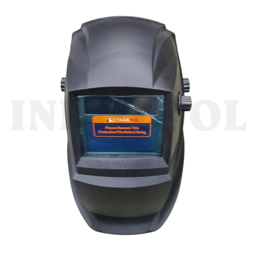 [EZM.5204696] HELM LAS AUTO DARKENING ROHA
