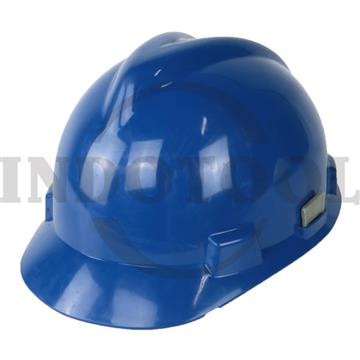 [EZM.5201519] HELM PROYEK BIRU / SAFETY HELM ASA