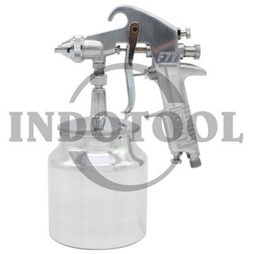 [EZM.5204109] HIGH PRESSURE SPRAY GUN F77-S, TB. BAWAH/ HIGH PRESSURE SPRAY GUN ROHA