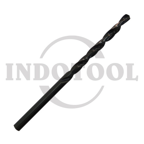 [EZM.5204726] HSS JOBBER DRILL GENERAL PUR. TYPE A100 6.3mm DORMER