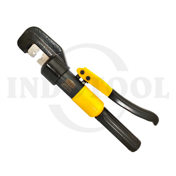 [EZM.5203966] Hydraulic Crimping Plier 4 - 70mm / Tang Press Skun Hidrolik MAXPRO