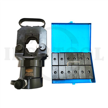 [EZM.5203974] Hydraulic Crimping Tool 150 - 630mm / Head For Hydraulic Pump MAXPRO