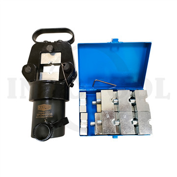[EZM.5203975] Hydraulic Crimping Tool 16 - 500mm / Head For Hydraulic Pump MAXPRO