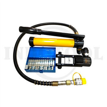 [EZM.5203968] Hydraulic Crimping Tool Set 16 - 300mm MAXPRO