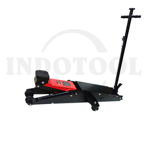 [EZM.5204723] HYDRAULIC FLOOR JACK (WOODEN CRATE) 20T MAXPRO