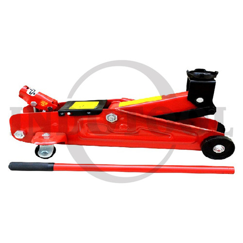 [EZM.5200375] Hydraulic Floor Jack / Dongkrak Buaya 2 Ton Maxpower